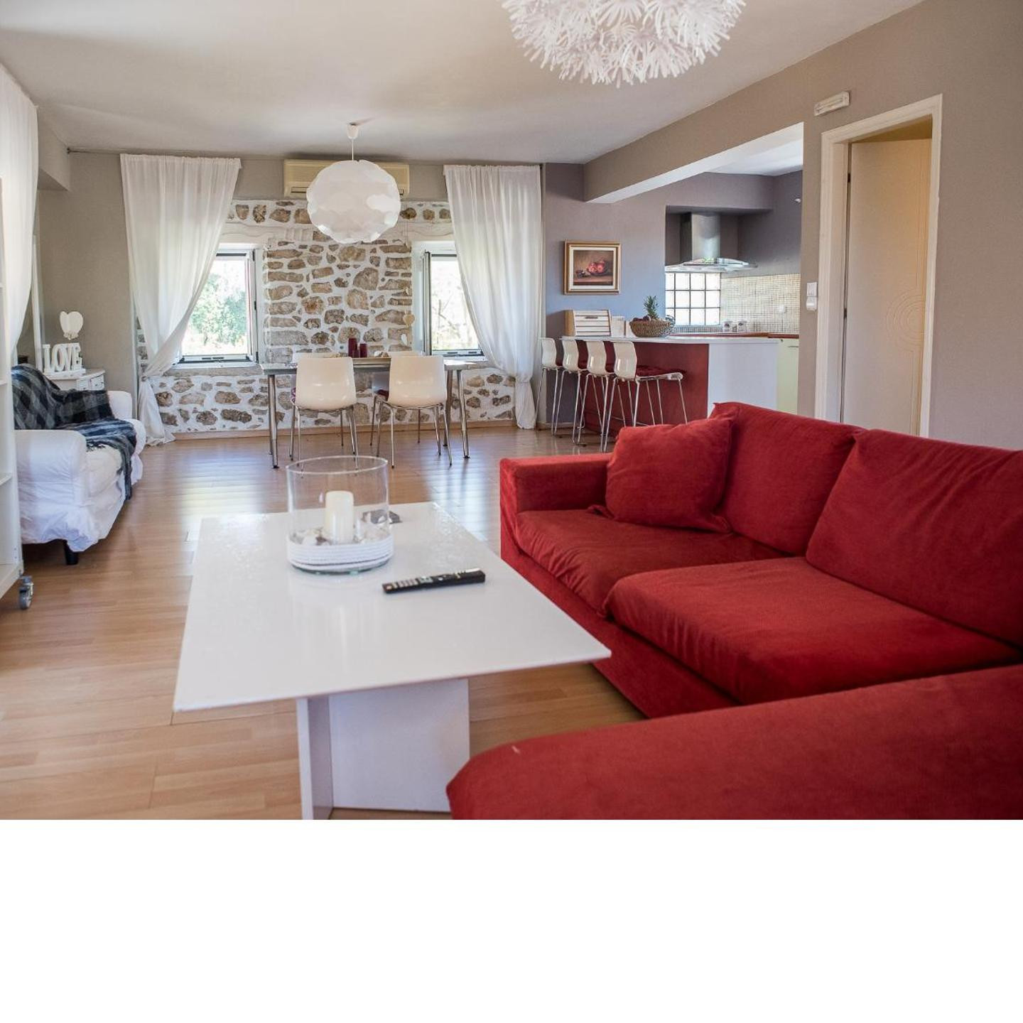 Hotel Palmyra Nidri