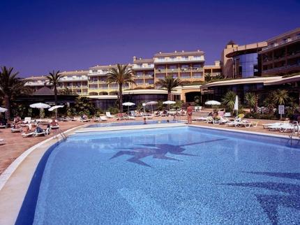 Insotel Club Cala Mandia