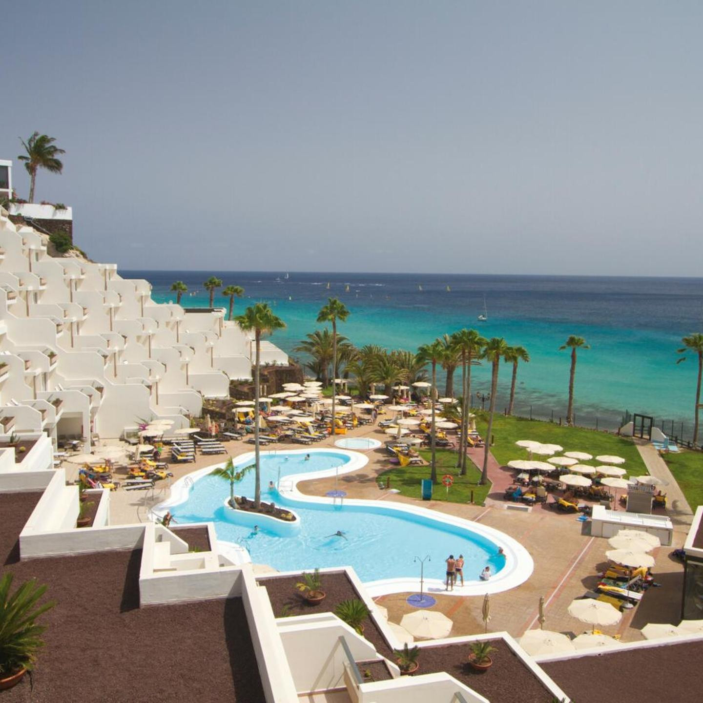 Hotel Riu Palace Calypso - Adults Only