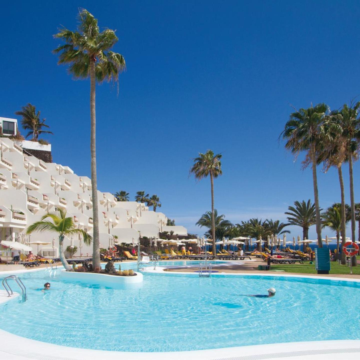 Hotel Riu Palace Calypso - Adults Only