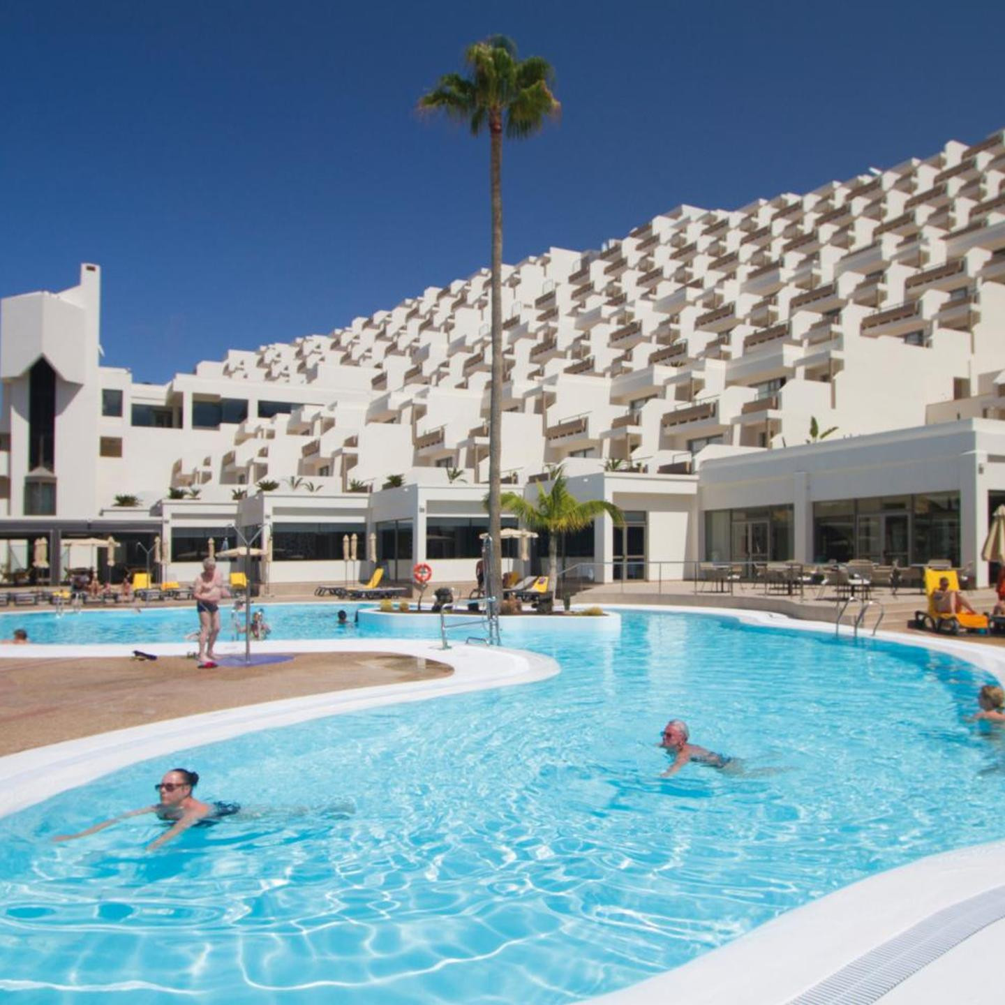 Hotel Riu Palace Calypso - Adults Only