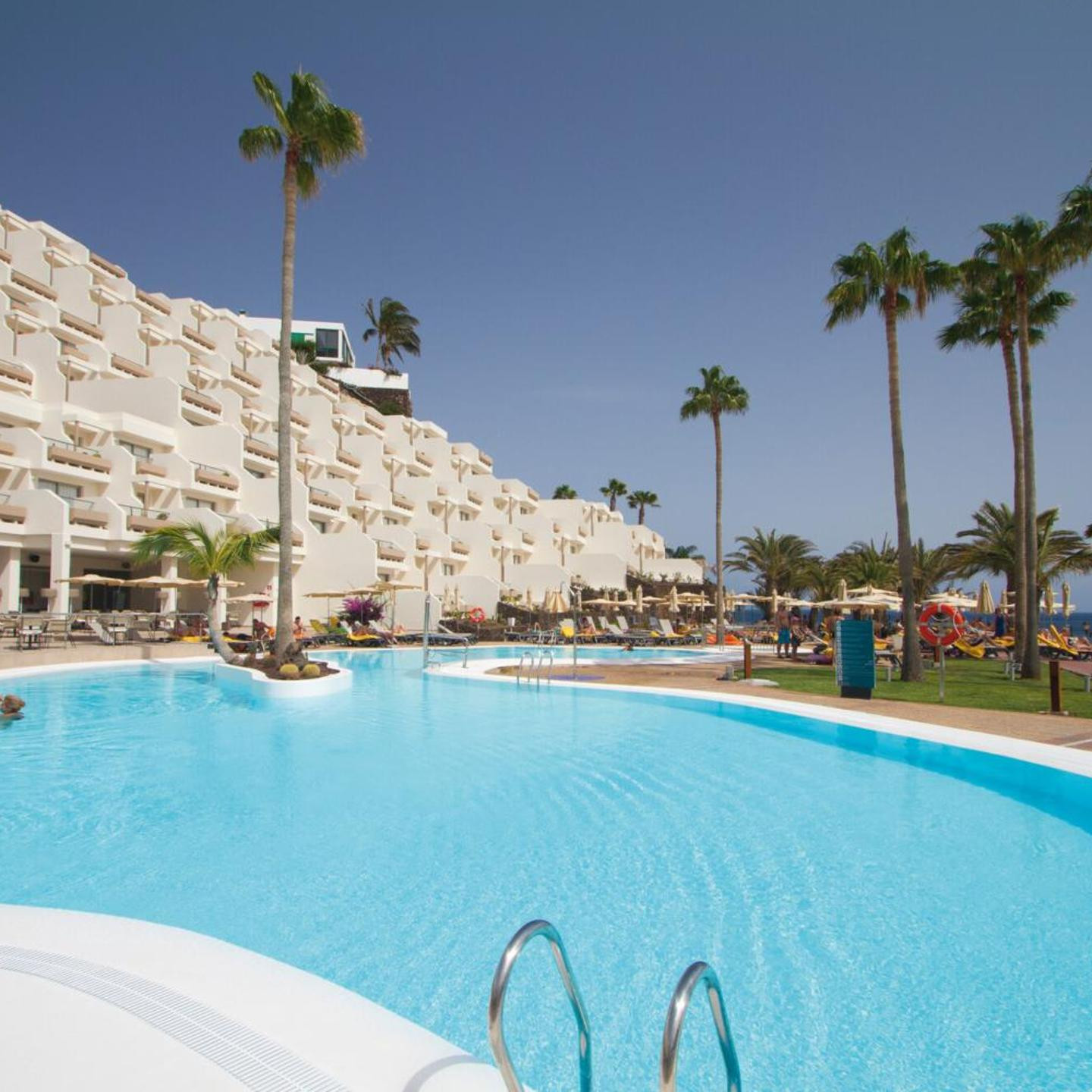 Hotel Riu Palace Calypso - Adults Only
