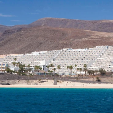Hotel Riu Palace Calypso - Adults Only