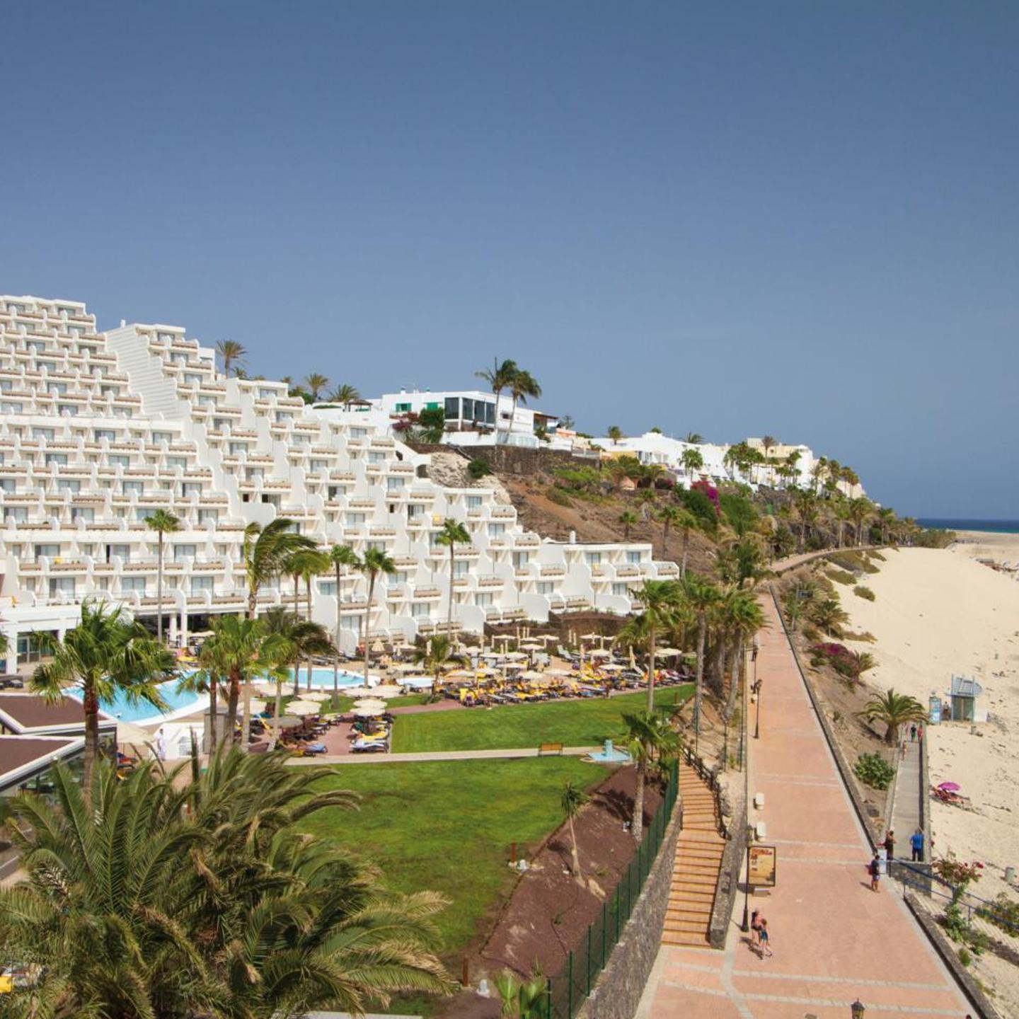 Hotel Riu Palace Calypso - Adults Only