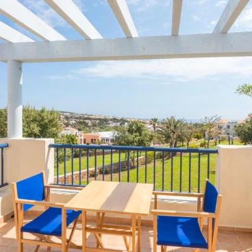 Bimbolla Apartaments