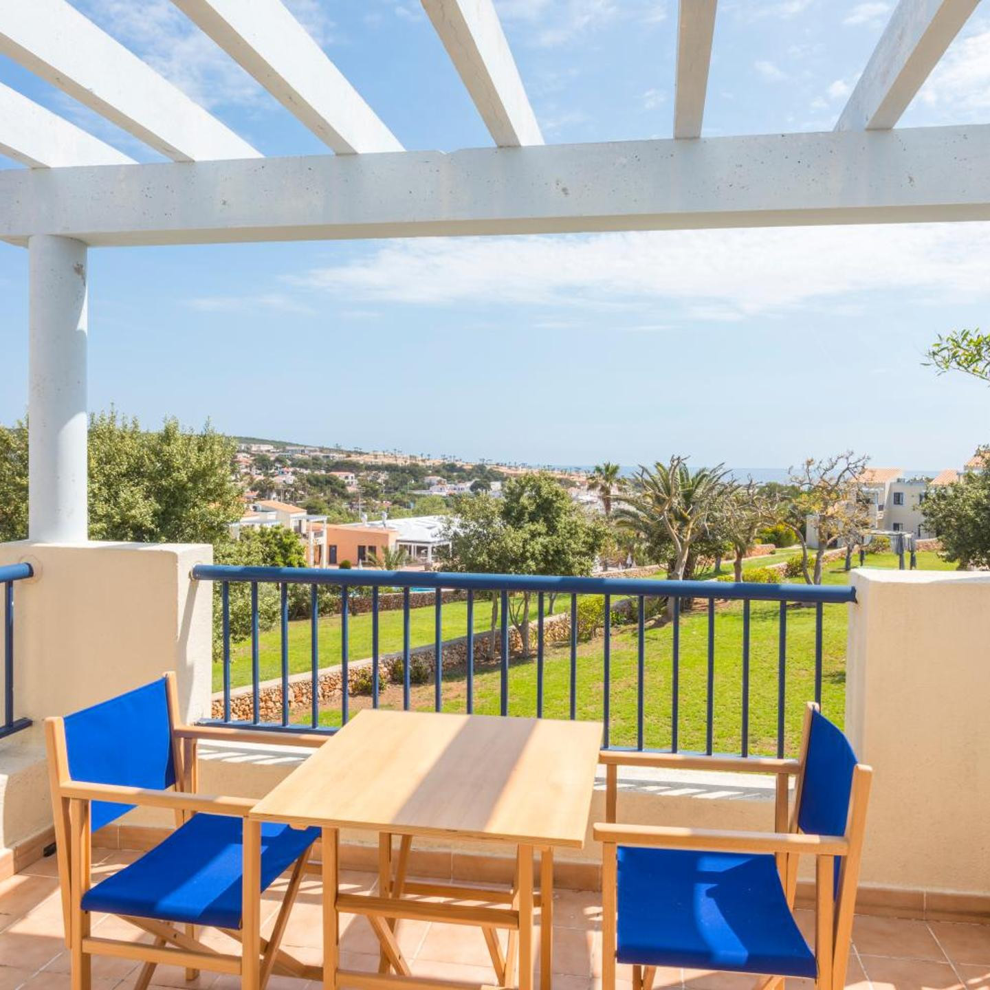 Bimbolla Apartaments