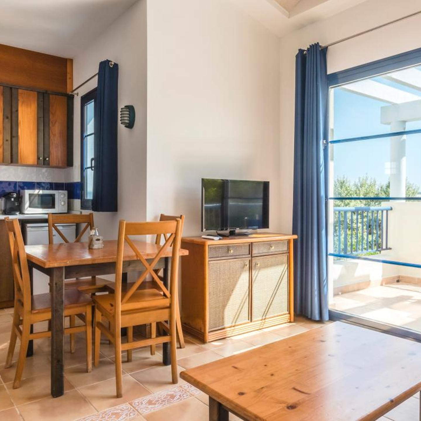 Bimbolla Apartaments