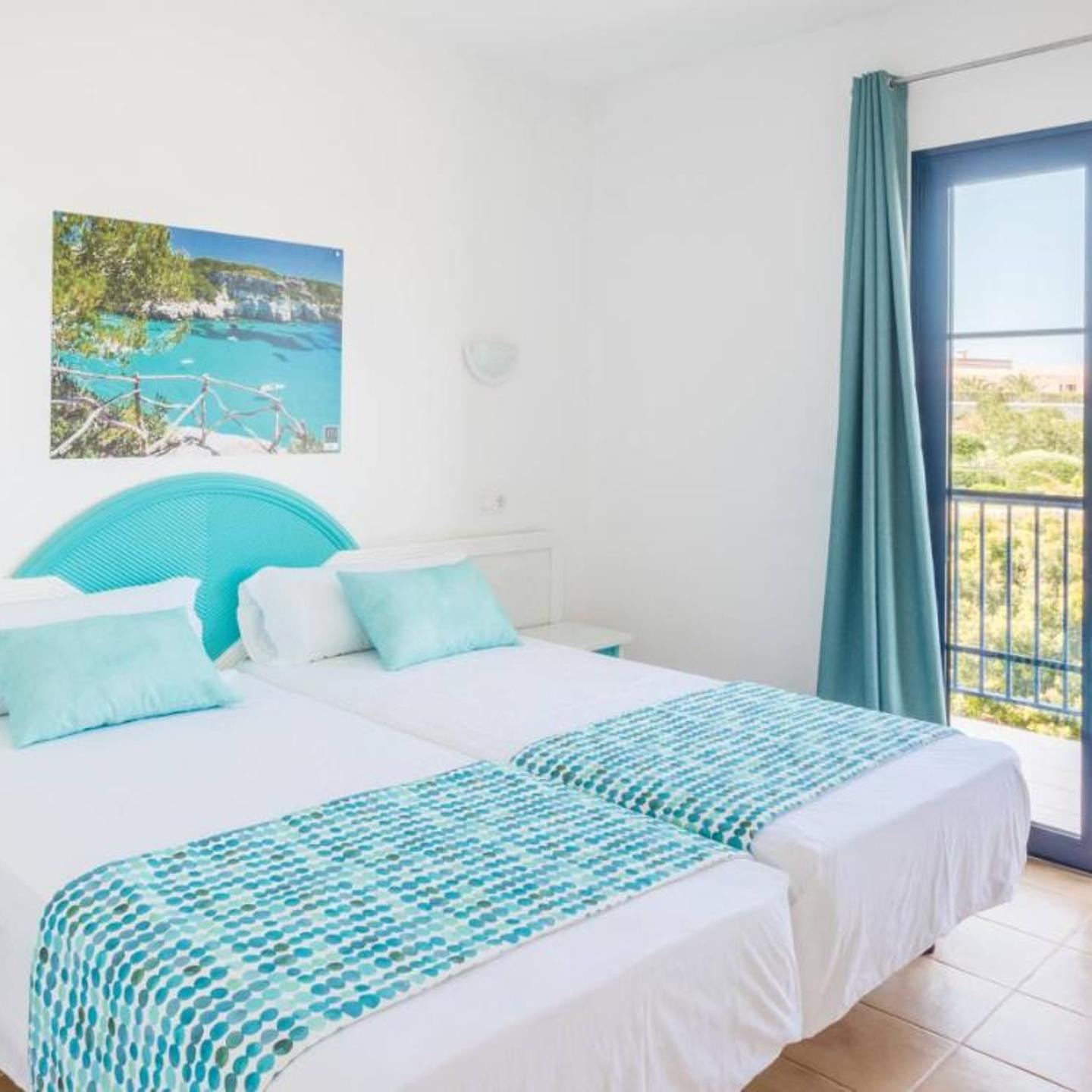 Bimbolla Apartaments