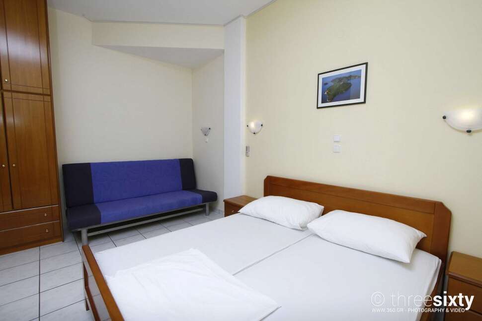 Geni Garden Appartementen