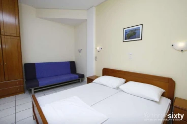 Geni Garden Appartementen
