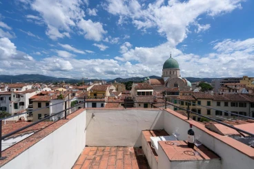 Puccini Apartment With Terrace