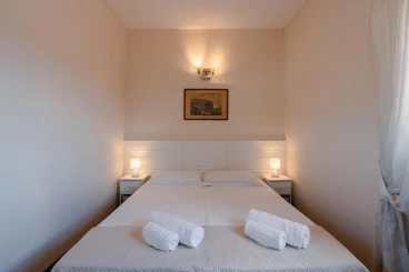 Puccini Apartment With Terrace