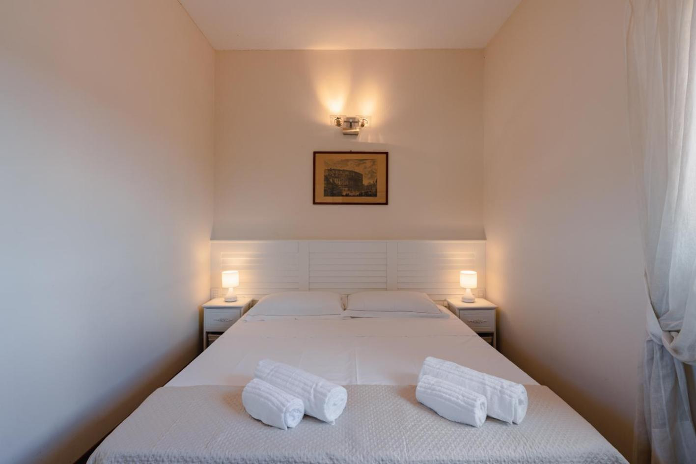 Puccini Apartment With Terrace