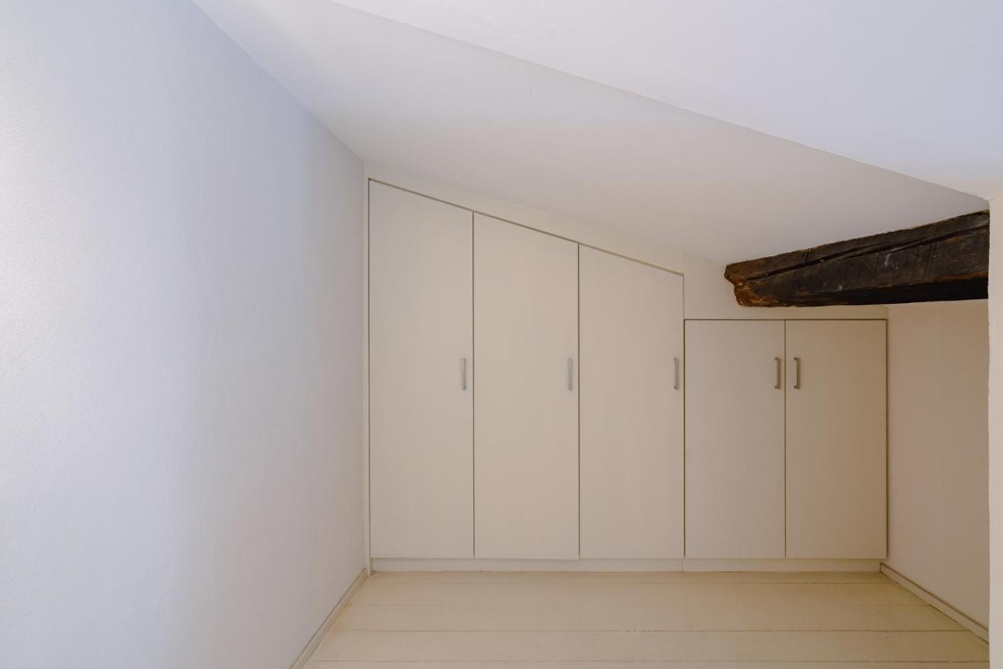 Puccini Apartment With Terrace