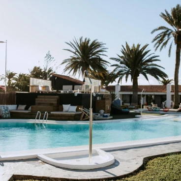 Bungalows El Palmital - Adults Only by PMC Resorts