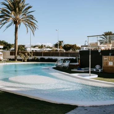 Bungalows El Palmital - Adults Only by PMC Resorts