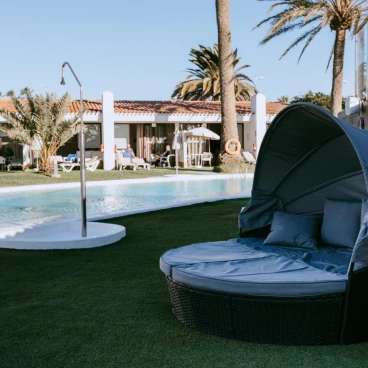 Bungalows El Palmital - Adults Only by PMC Resorts