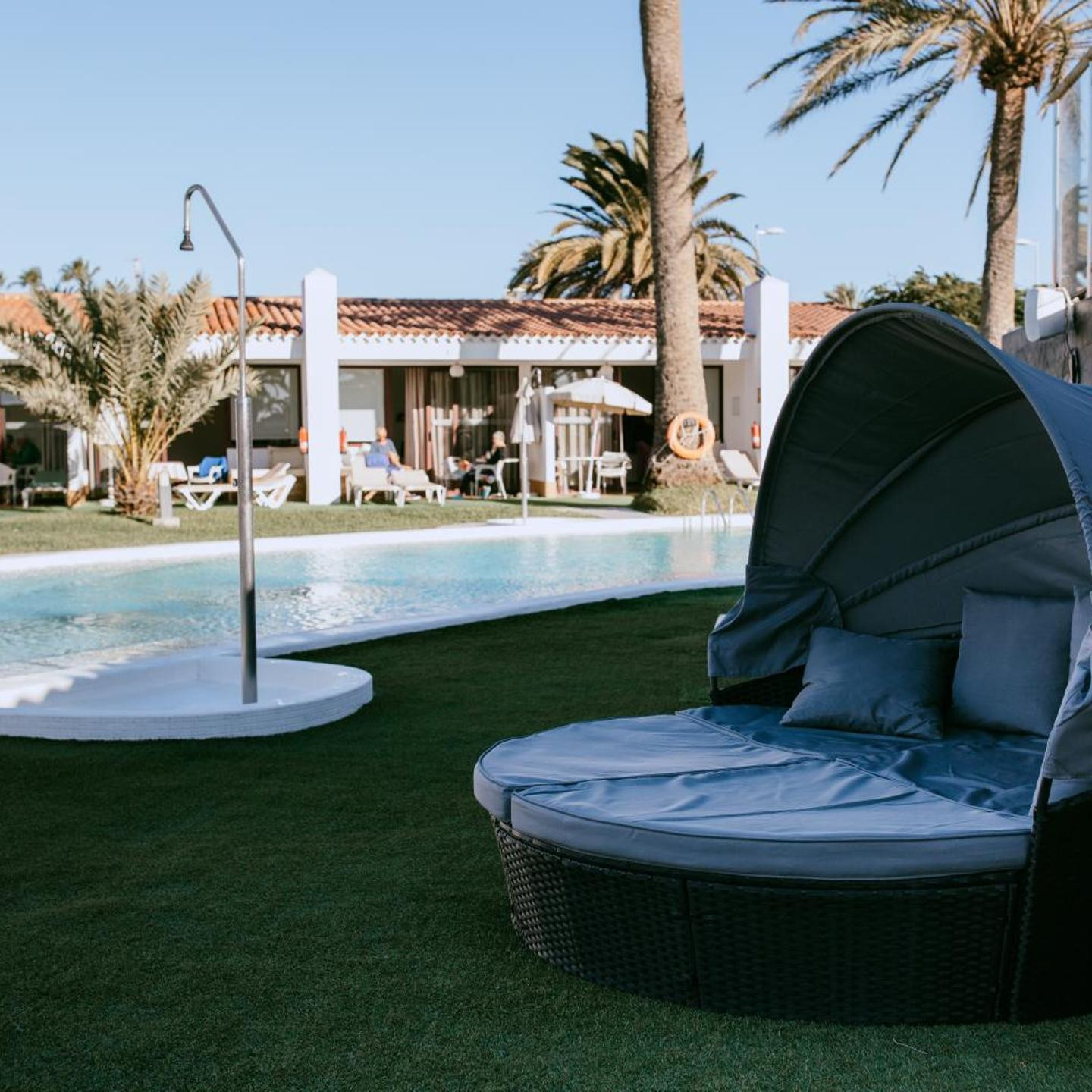 Bungalows El Palmital - Adults Only by PMC Resorts