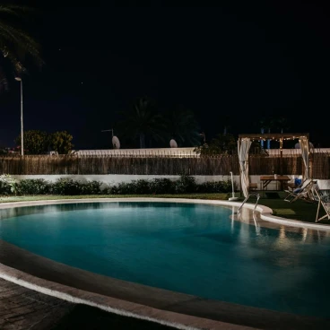 Bungalows El Palmital - Adults Only by PMC Resorts