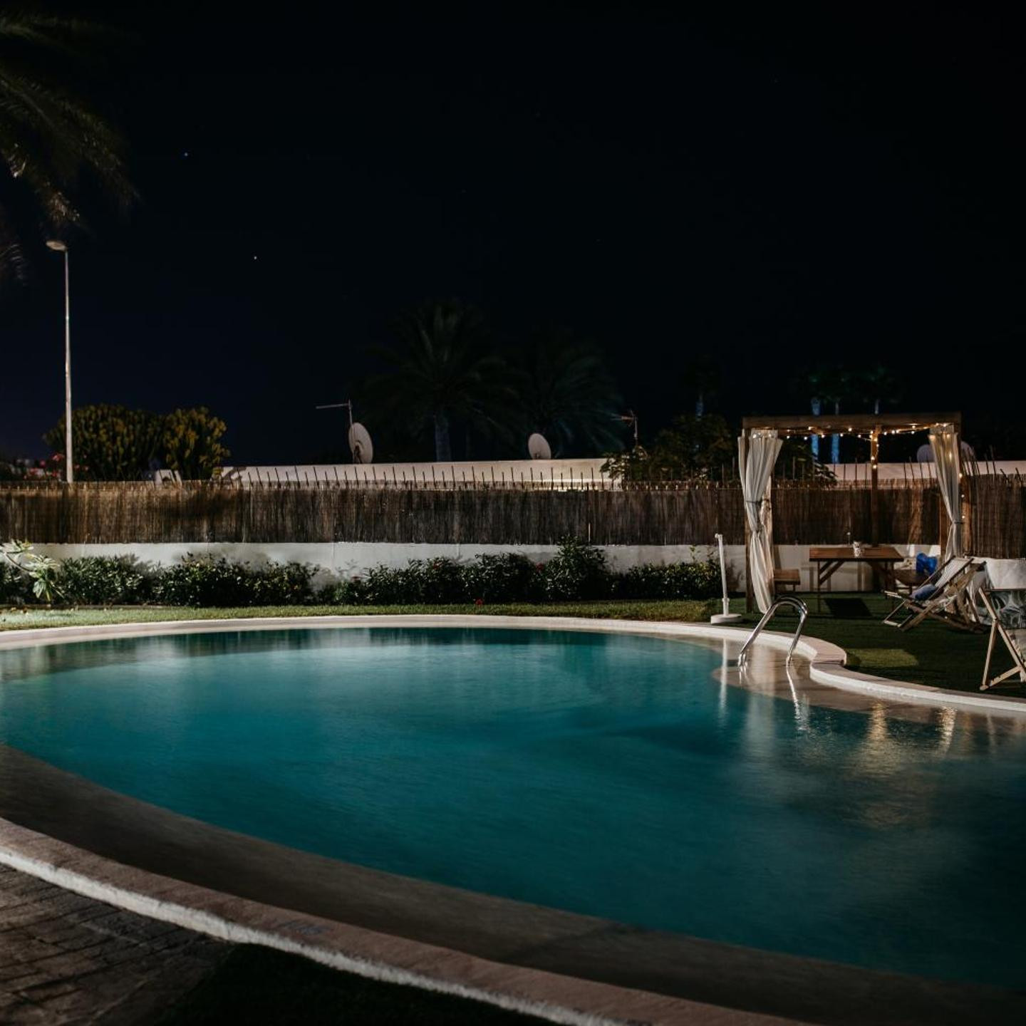 Bungalows El Palmital - Adults Only by PMC Resorts