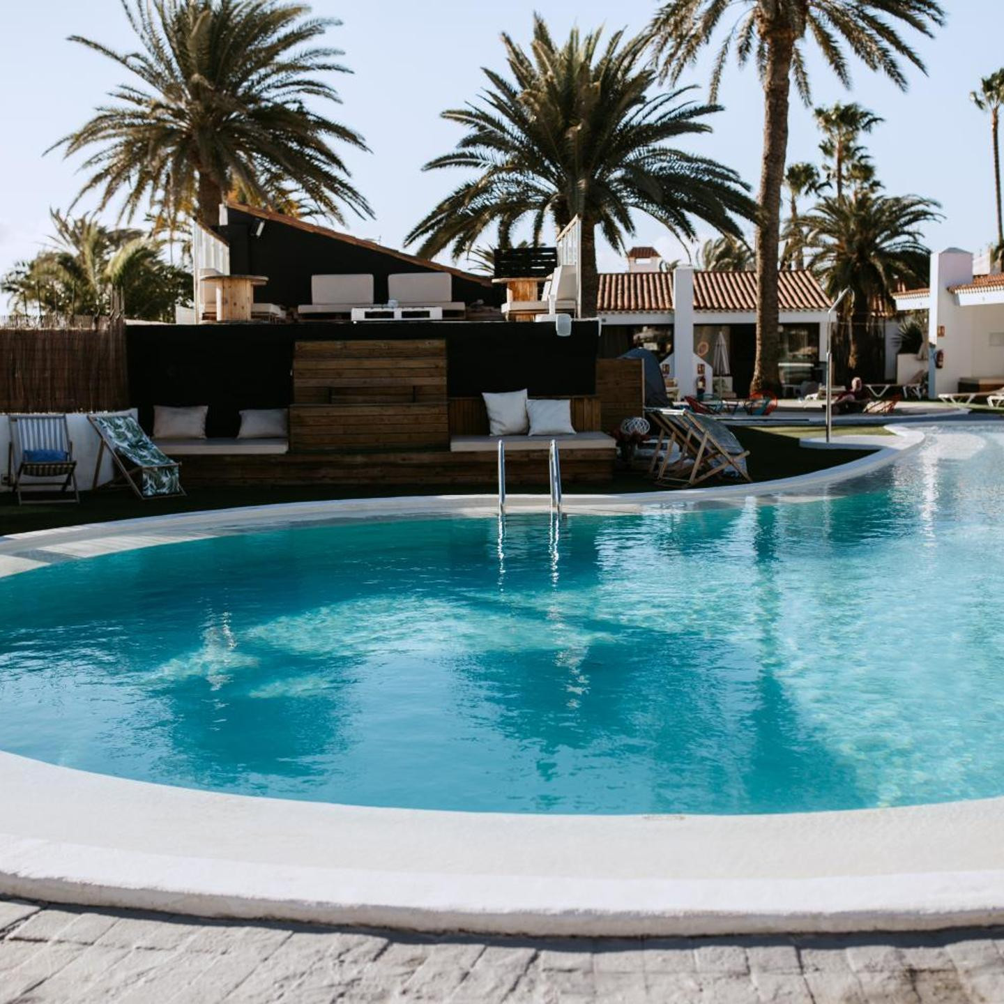 Bungalows El Palmital - Adults Only by PMC Resorts