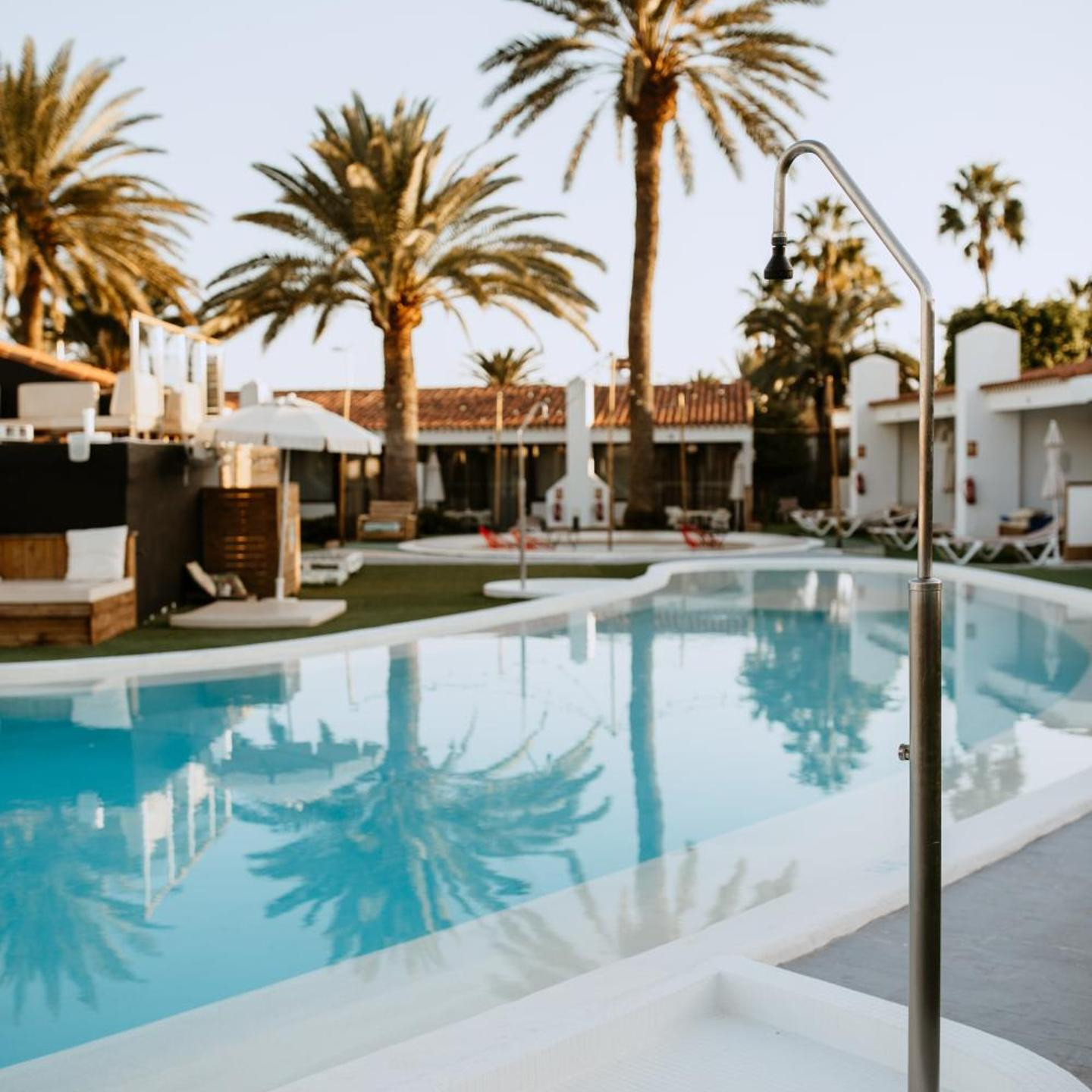 Bungalows El Palmital - Adults Only by PMC Resorts