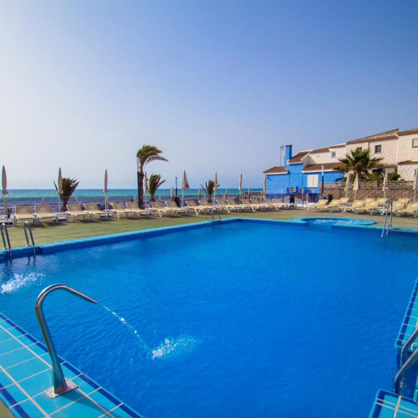 Hotel Servigroup Koral Beach 4 Sup