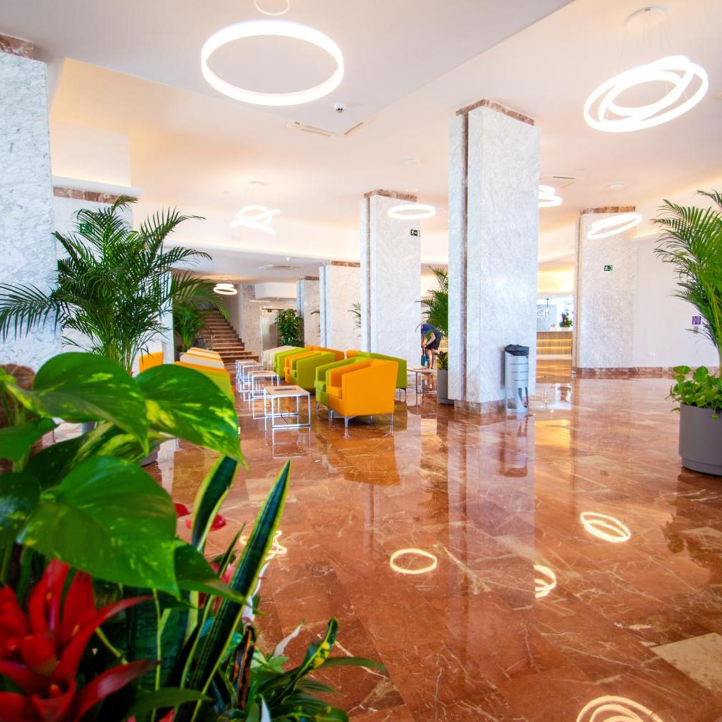 Hotel Servigroup Koral Beach 4 Sup