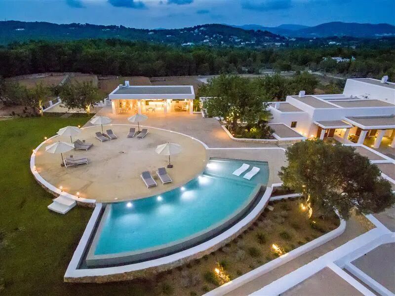 Agroturismo Can Toni Xumeu