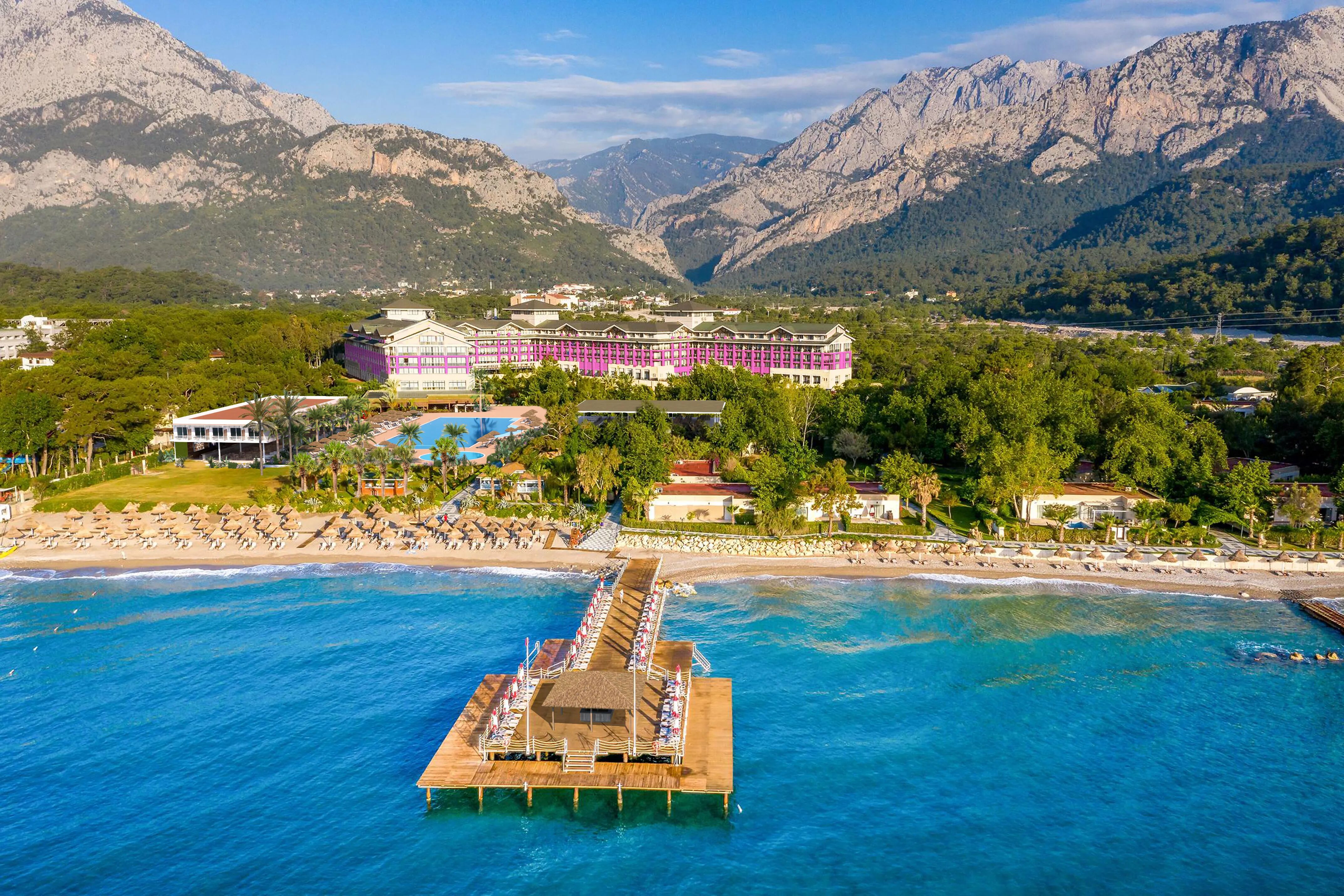 Fashion TV Luxe Resort