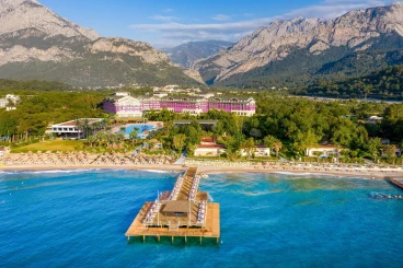 Fashion TV Luxe Resort