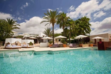 Can Lluc Boutique Hotel & Luxury Villas