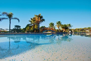 TUI MAGIC LIFE Club Cala Pada