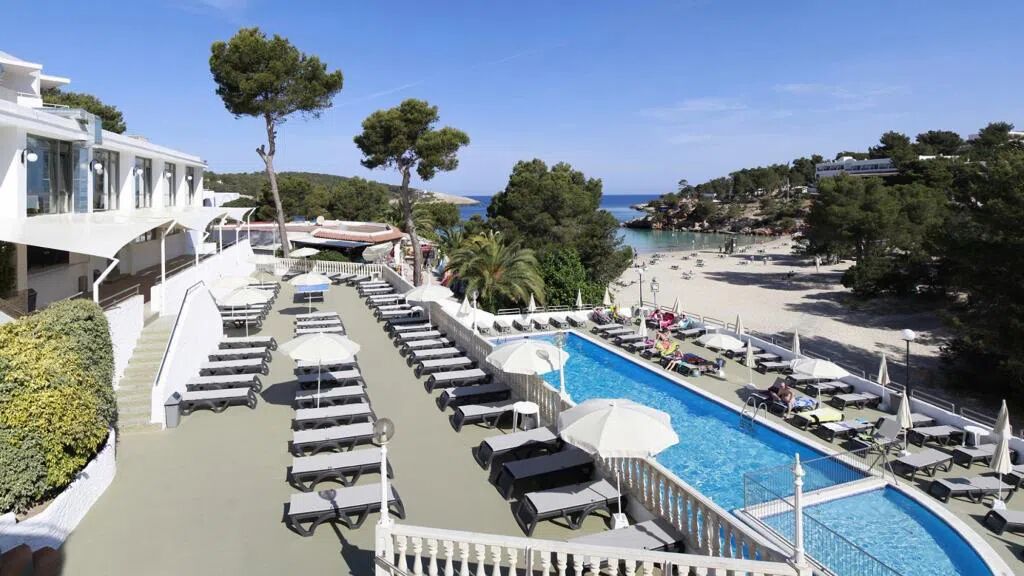 Sandos El Greco Beach Hotel
