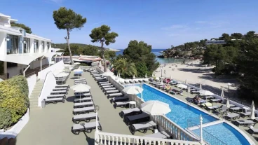 Sandos El Greco Beach Hotel