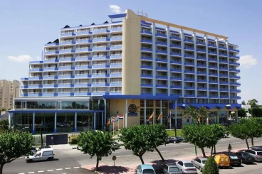 Aparthotel Xon&apos;s Platja