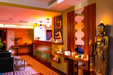 Ambassador Hotel