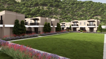 Bergiz Hotels & Resort Kemer