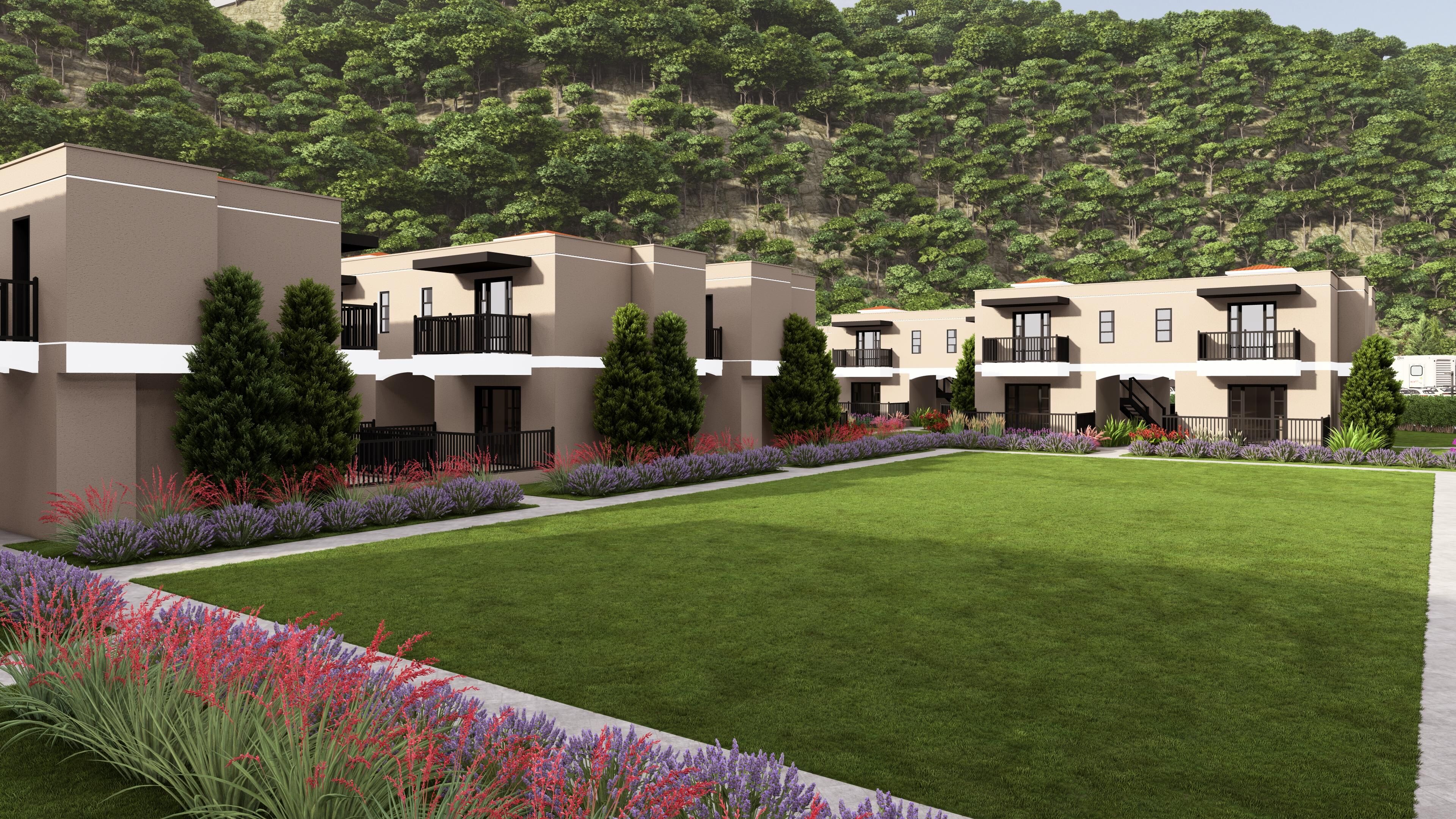 Bergiz Hotels & Resort Kemer