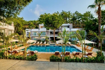Mövenpick Resort Antalya Tekirova (ex. Royal Diwa Tekirova Resort)
