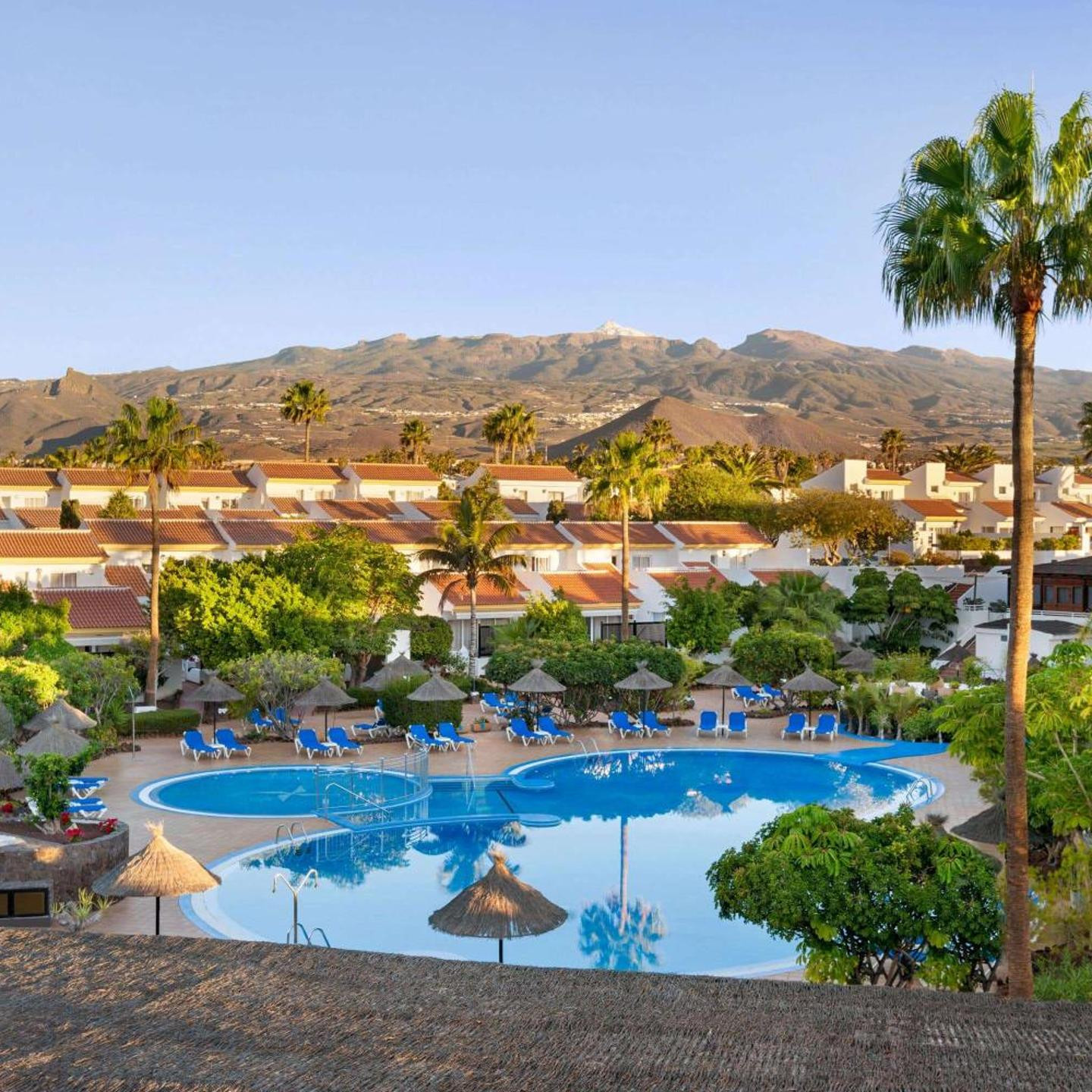 Wyndham Residences Tenerife Golf del Sur