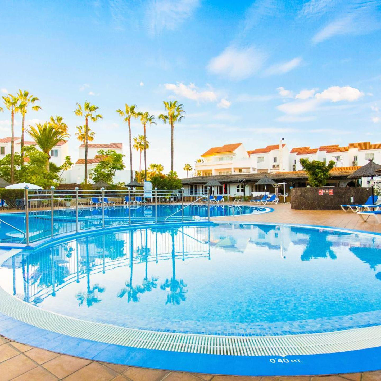 Wyndham Residences Tenerife Golf del Sur