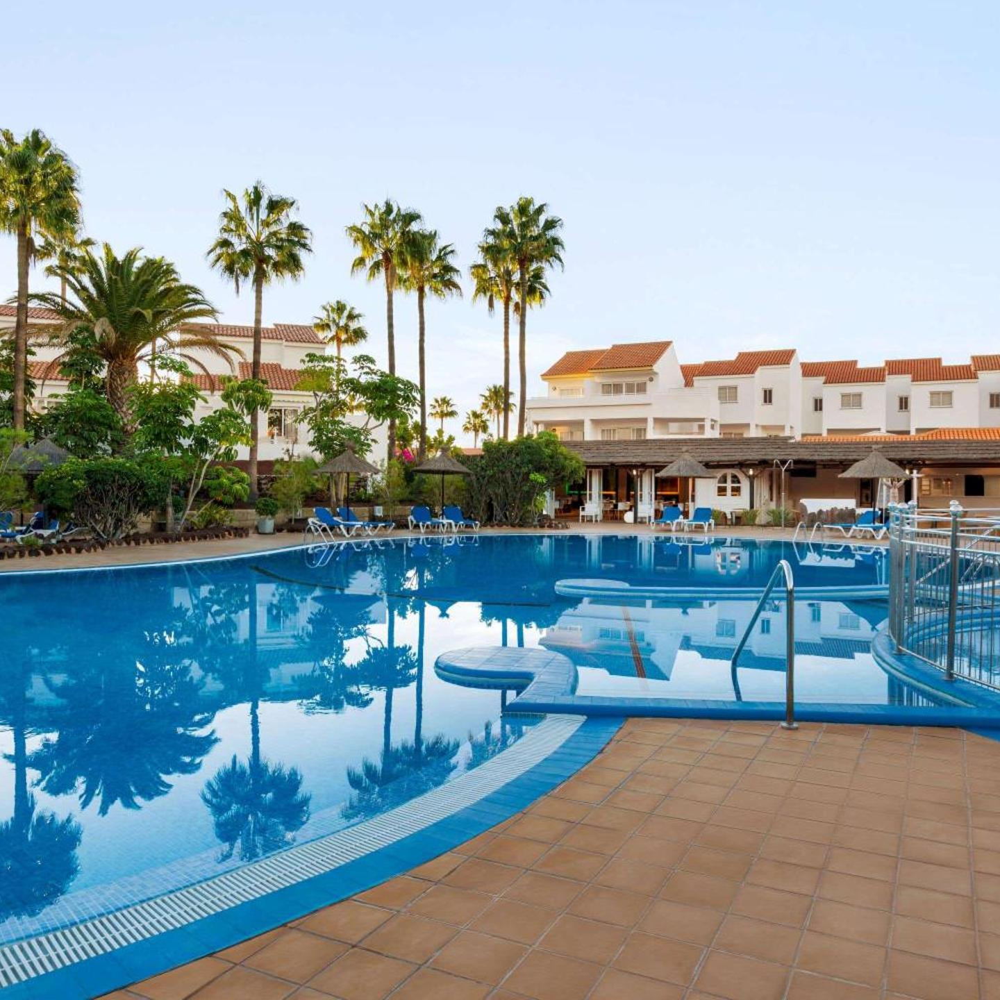 Wyndham Residences Tenerife Golf del Sur