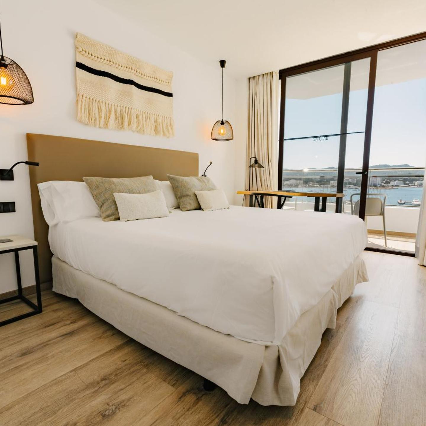 Hotel Sa Clau by Mambo Ibiza