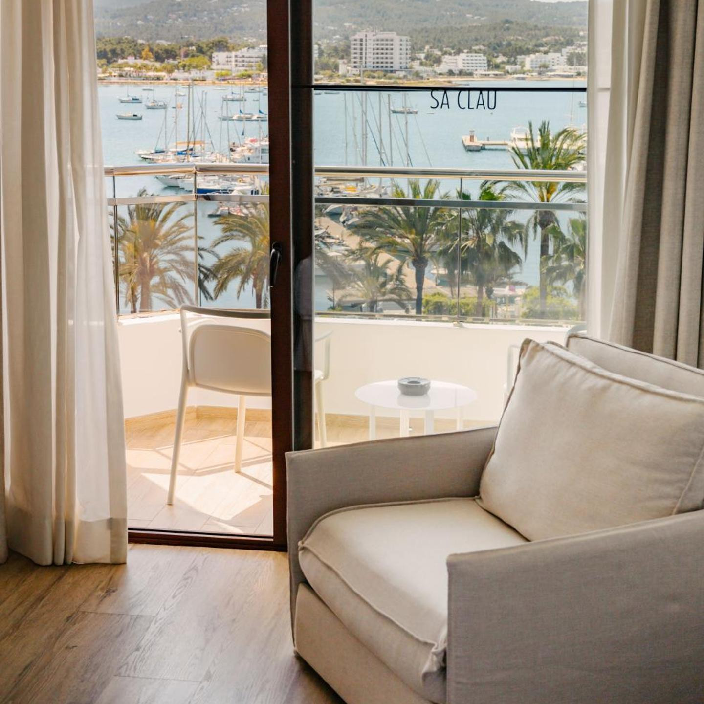 Hotel Sa Clau by Mambo Ibiza