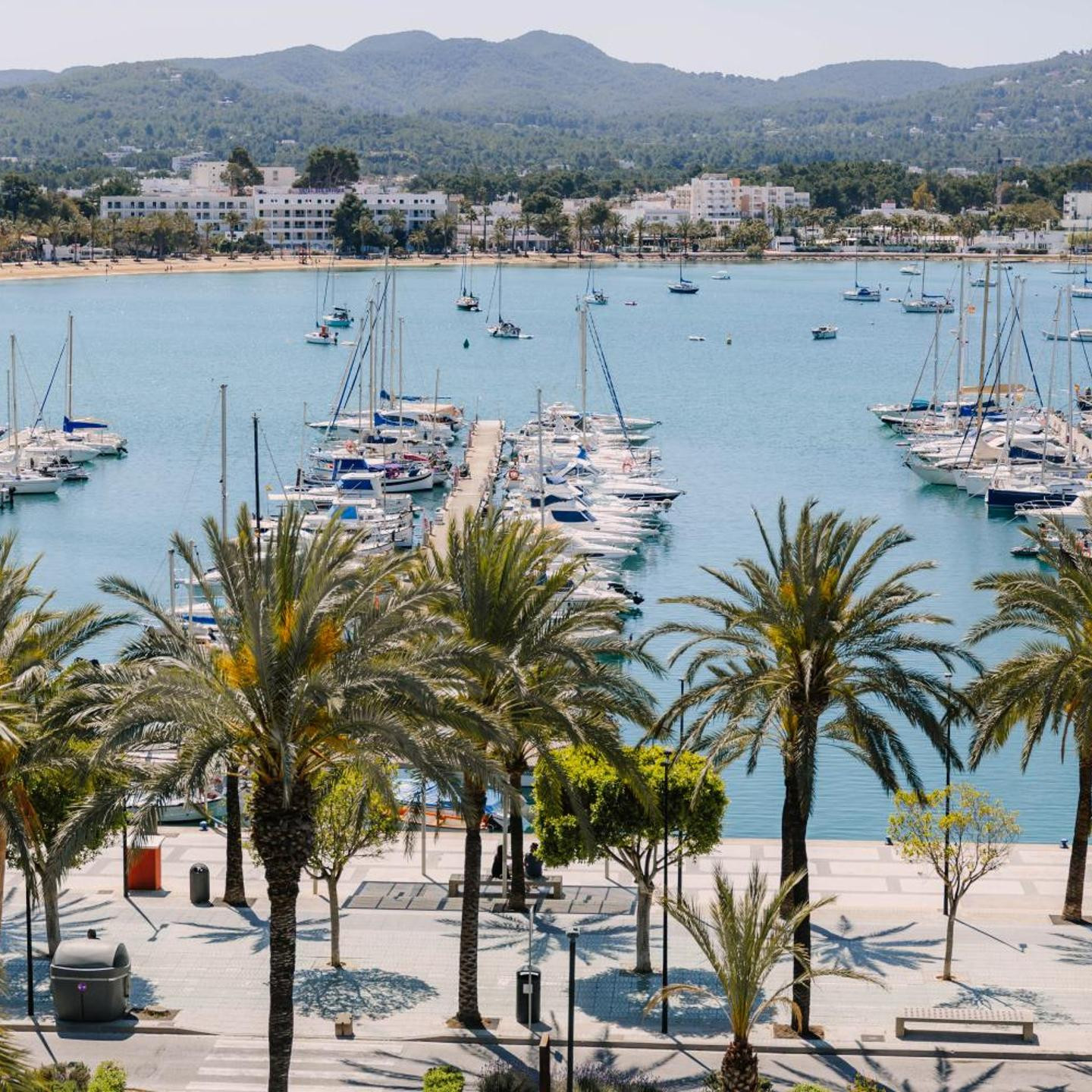 Hotel Sa Clau by Mambo Ibiza