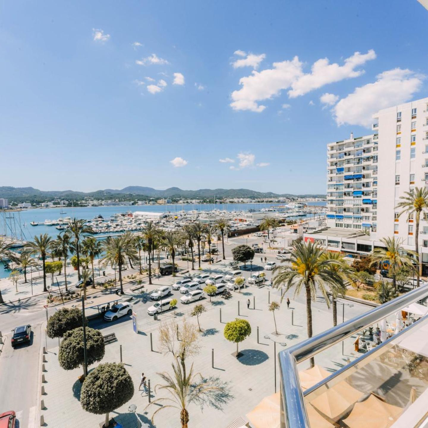 Hotel Sa Clau by Mambo Ibiza