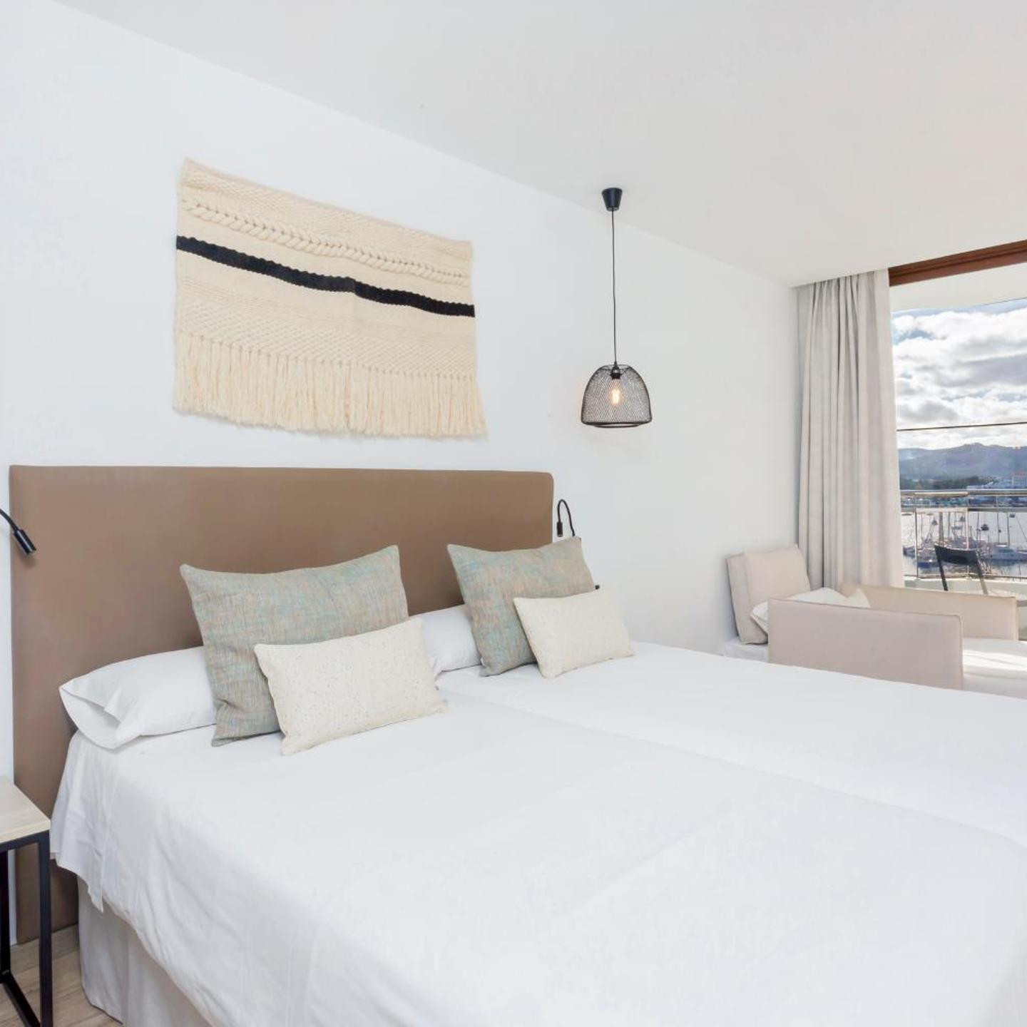 Hotel Sa Clau by Mambo Ibiza