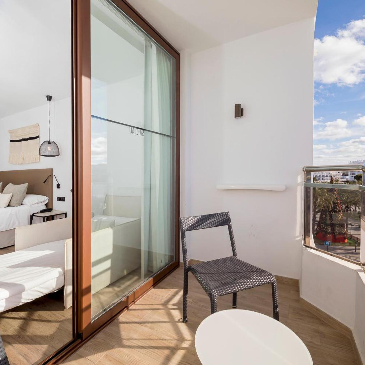 Hotel Sa Clau by Mambo Ibiza