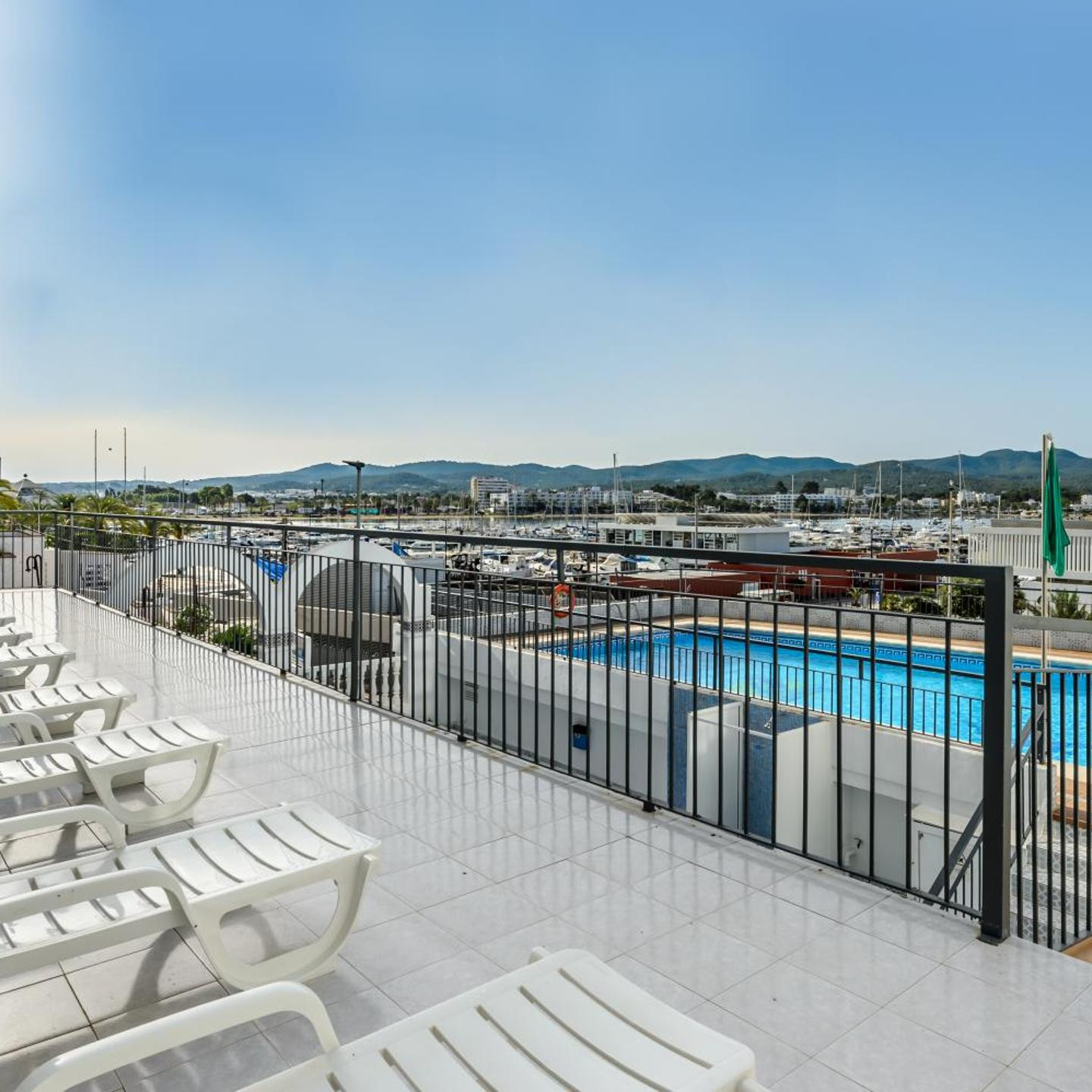 Aparthotel Vibra del Mar - Adults only